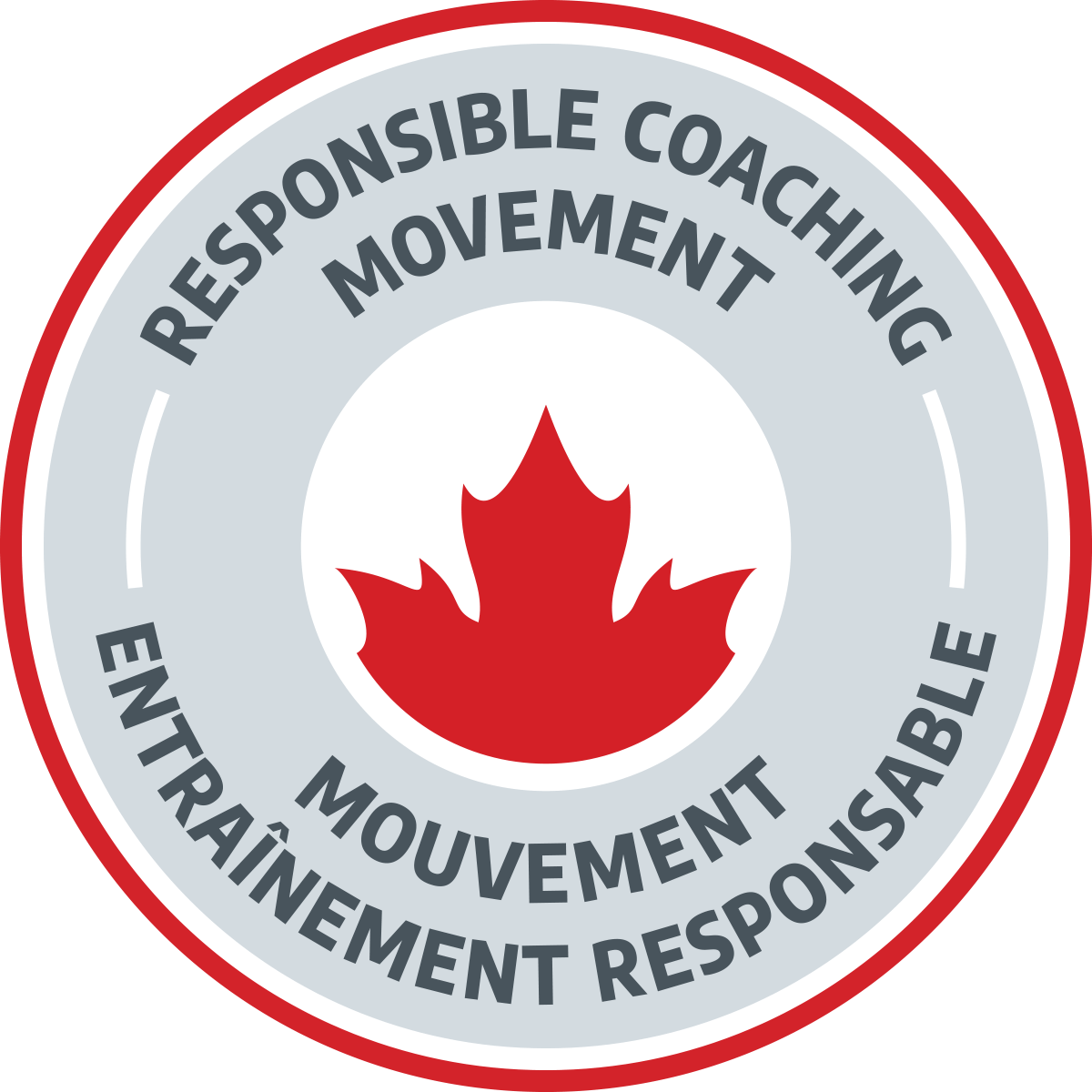 Responsible Coaching Movement logo