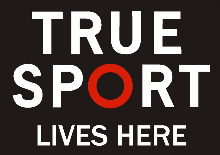 True Sport logo